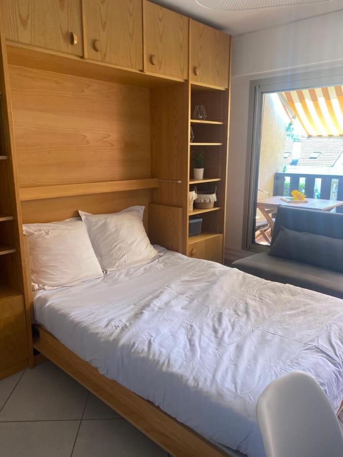 Appartement La Baule;Pornichet Exterior photo